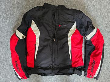 Giacca da moto Dainese da donna in cordura