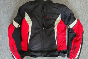 Giacca da moto Dainese da donna in cordura