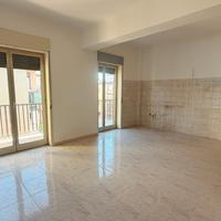 5 vani luminoso con terrazza 150 mq