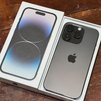 🔥iPhone 14 Pro - BATTERIA 96%🔋