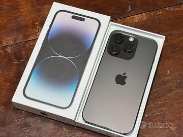 🔥iPhone 14 Pro - BATTERIA 96%🔋