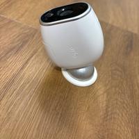 Videocamere Arlo con Sistema Wi-Fi