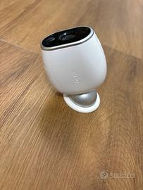 Videocamere Arlo con Sistema Wi-Fi