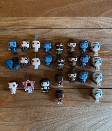 Funko pop Stranger Things kinder joy