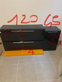 Mobili Ingresso/Soggiorno