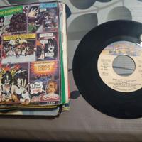 dischi in vinile 45 giri vari parte 3