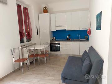 Varazze Liguria autunno inverno 2026