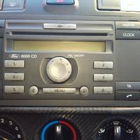Stereo ford