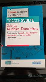 Edises concorso scuola A046