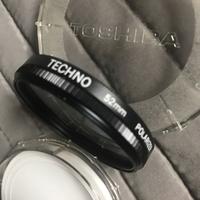 Filtro polarizzatore techno