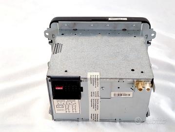 5M0035186B AUTORADIO VOLKSWAGEN GOLF PLUS 1.6 B 75