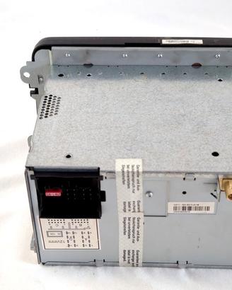 5M0035186B AUTORADIO VOLKSWAGEN GOLF PLUS 1.6 B 75