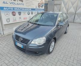 Volkswagen Polo 1.4/80CV 16V 5p. Comfortline