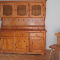 arredo rustico
