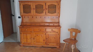 arredo rustico