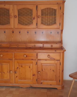 arredo rustico
