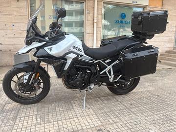 TRIUMPH TIGER 900 GT 