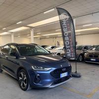 Ford Focus 1.0 EcoBoost Hybrid 125 CV 5p. Active