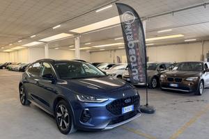 Ford Focus 1.0 EcoBoost Hybrid 125 CV 5p. Active