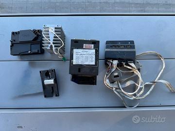 Accettatore banconote Coges