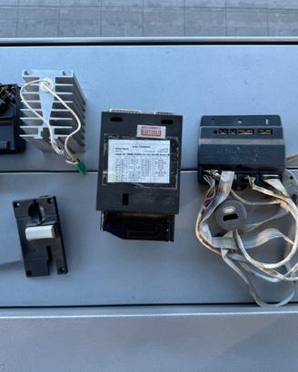 Accettatore banconote Coges