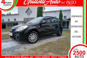 Dacia Sandero 1.4 Gpl 75cv