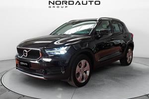 Volvo XC40 (2017-->) D3 Momentum