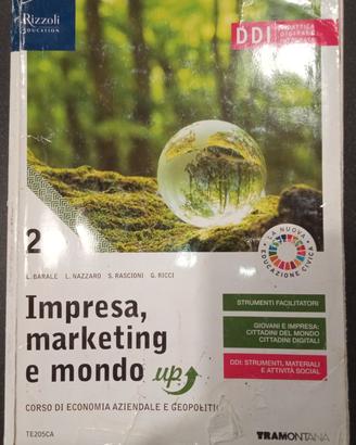 Impresa marketing e mondo up 2