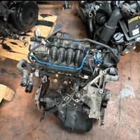 Motore Fiat Punto Evo 1.2 S&S 3P Anno 2011 Codice 