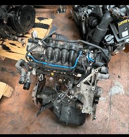 Motore Fiat Punto Evo 1.2 S&S 3P Anno 2011 Codice 