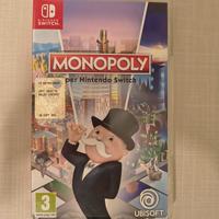 Monopoly per Nintendo Switch 