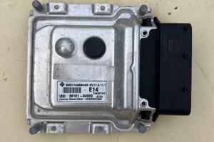 Centralina motore Hyundai i10 / 39101 - 04500 Bosc