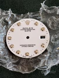 Rolex quadrante date just ref 15223 millimetri 34