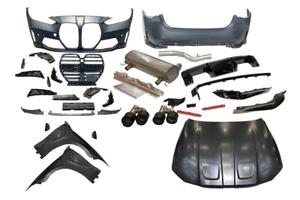 BMW serie 4 G22 -G23 2020>Full Bodykit M4 look
