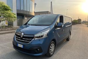 Renault Trafic / **Prezzo +IVA ** EURO 6D**