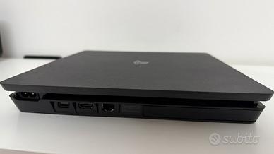 PlayStation 4