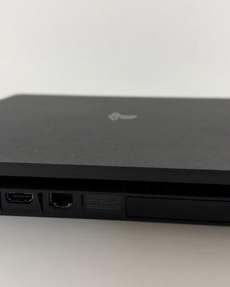 PlayStation 4