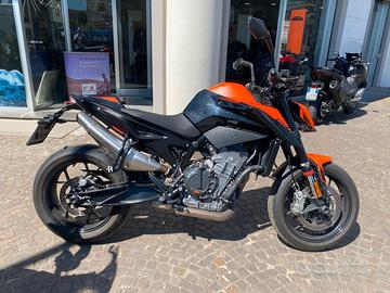 Ktm 890 Duke - 2023