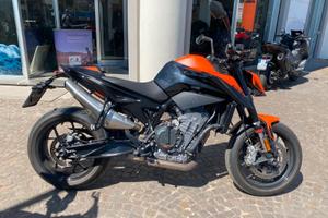 Ktm 890 Duke - 2023