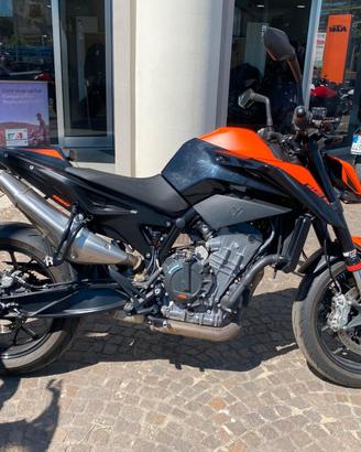 Ktm 890 Duke - 2023