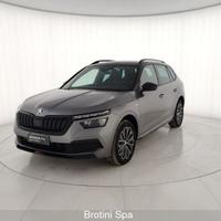 Škoda Kamiq 1.0 TSI 110cv Monte Carlo