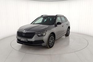 Škoda Kamiq 1.0 TSI 110cv Monte Carlo