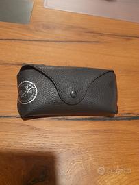 Ray ban modello aviator l rb 3025-55014
