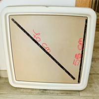 Base Porta Tappetini Addestramento Cane e Cucciolo