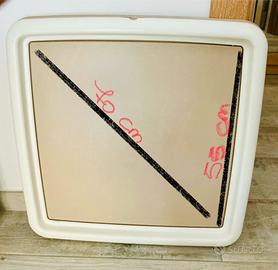 Base Porta Tappetini Addestramento Cane e Cucciolo