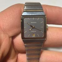Rado Diastar