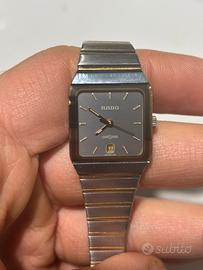 Rado Diastar