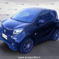 smart fortwo Smart III 2015 Elettric eq Brabu...