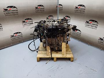 Motore completo b15sft d15sft 121kw 165cv 1.5b ope