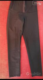 Leggins sauna M